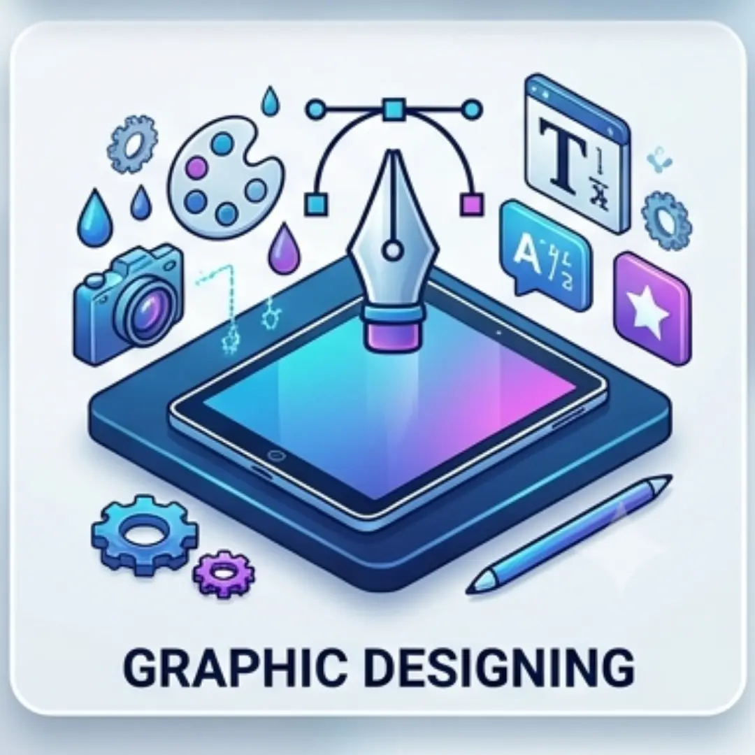 graphics designing